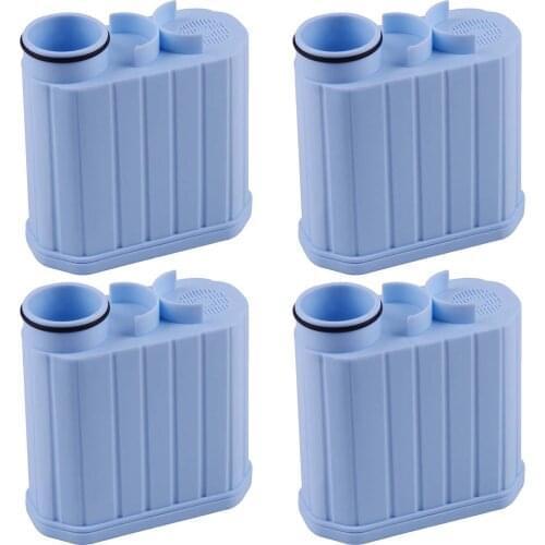 CMF009 Coffee Machine Water Filter Replacement for Saeco AquaClean CA6903 Incanto: HD8911/0 Exprelia: HD8858/01 Xelsis: SM7580/0