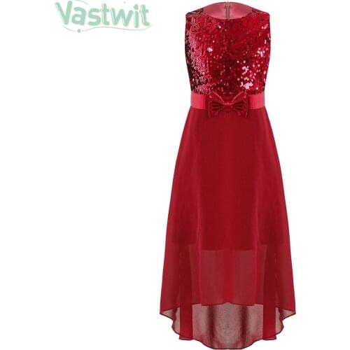 Платья для девочек Vastwit China At AliExpress