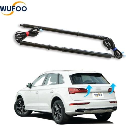 Wufoo High Quality Intelligent Control Car Electric Tailgate for Audi
