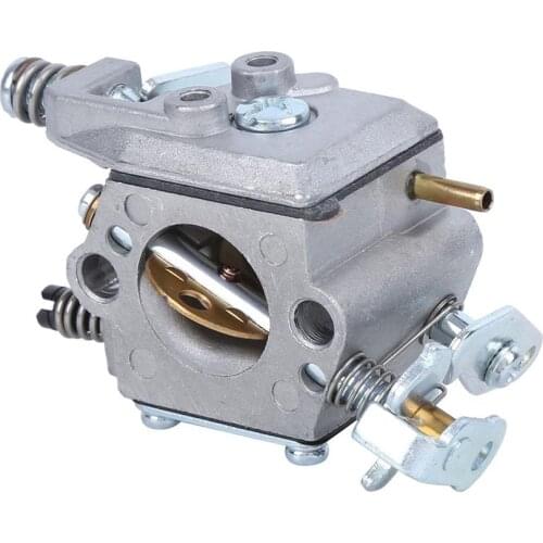 High Quality Carburetor Kit Replacement Fit for Poulan 1950 2050 2150 2375 Chainsaw Parts