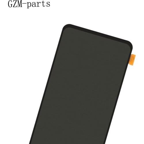 GZM-parts 1 Piece LCD Screen For Samsung Galaxy A70 LCD Touch Digitizer Sensor Glass Assembly For Samsung A70 Display