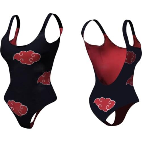 New 2021 Sexy One Piece Swimsuit Female Fashion Bodysuit Brazilian Monokini Swimwear Women Bathing Suit Swimming Beach Wear