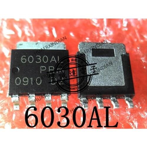 1Pieces New Original PH6030AL 6030AL SOT669 In Stock Real Picture