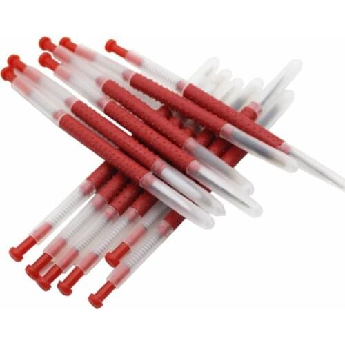 10PCS Beekeeping Move Worms Needle Bee Feeding Equipment Beekeepers Moving Grafting Tools For Rearing Bee Hive Queen Larva