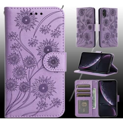 For Apple iPhone12 se2 11Pro XS Max XR 8 7 6s 6 Plus Patterned leather phone case