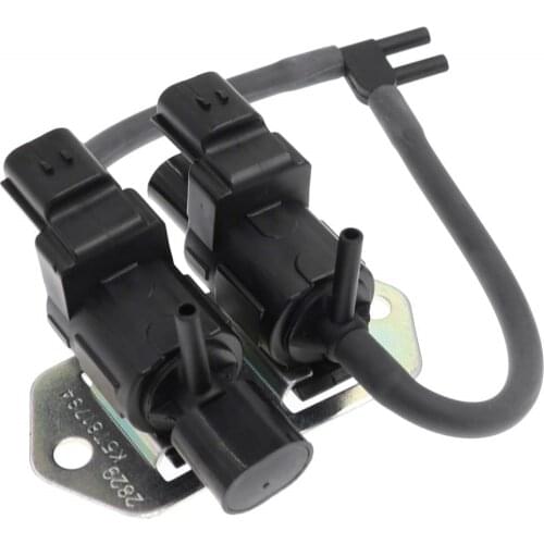 Freewheel Clutch Solenoid Valve OEM 8657A031 For Mitsubishi Montero Pajero 4IV3.0 3.2