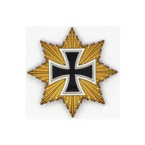 EMD Star of the Grand Cross of the Iron Cross (1914)1