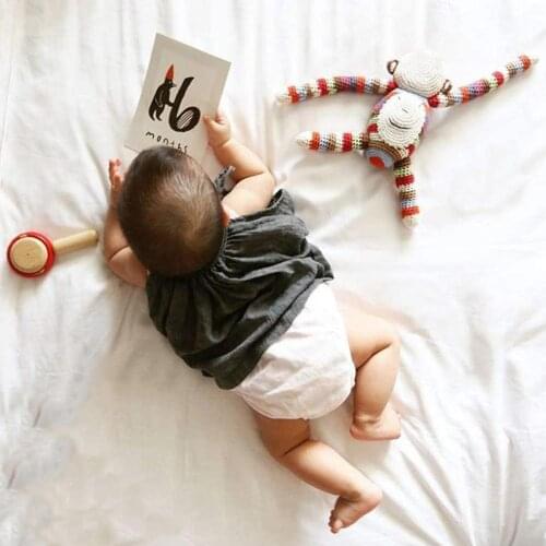 Baby Birth Month Days The Number Of Weeks Of Pregnancy Of Supplies Photo Mother Card Maternal Child Treasure Prospectiv And D0B0