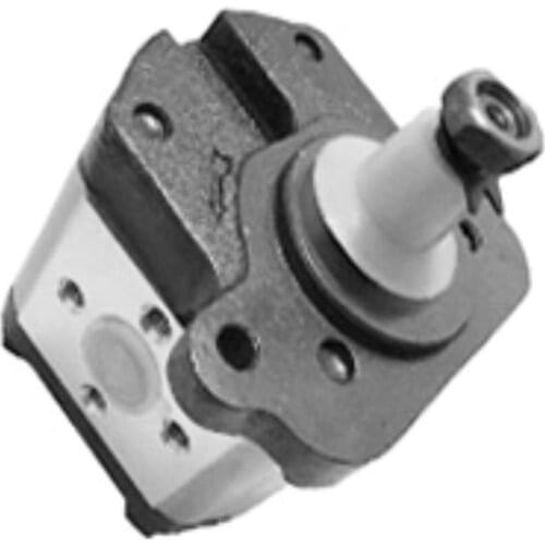 FEBIAT Hydraulic Pump used for MF 300 / 1000 BH525339