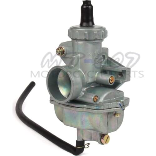 GTBMT Motorcycle Carburettors