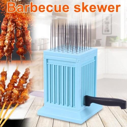 Gulegula Skewers