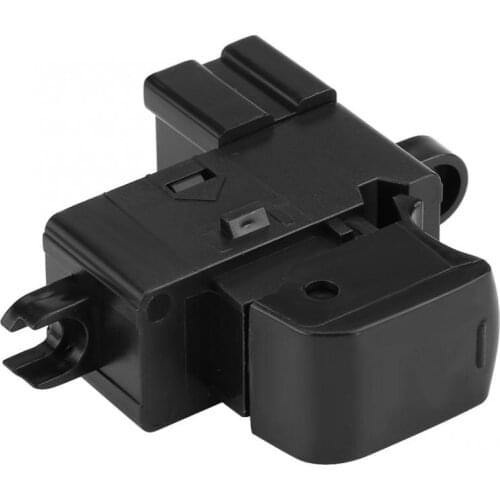 Car Electric Power Master Window Control Switch Button Fit for Nissan Pathfinder 2004 Versa 2007-2011 Rogue 2008 25411-AX011