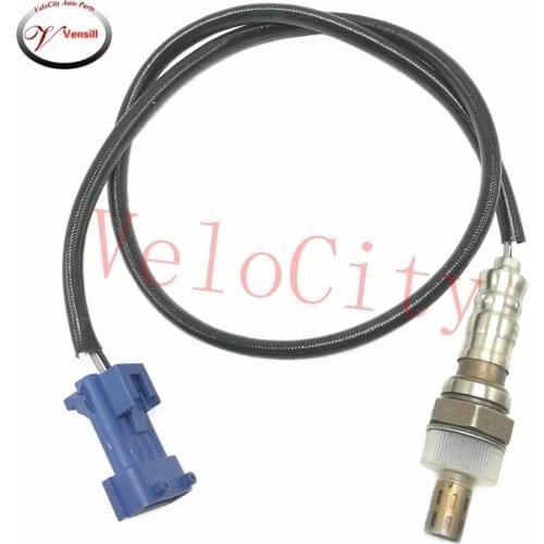 Lambda Sensor Oxygen Sensor Part No# 11787599942 F00HL00387 For 2013-2015 320i 2.0L 2010-2015 118i