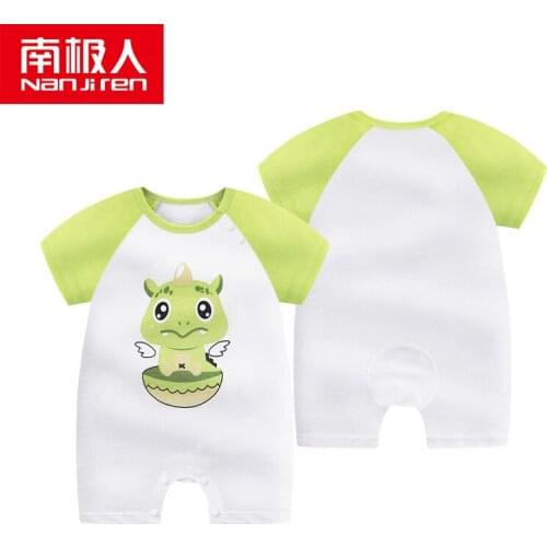 NanJiRen Clothes For Newborn Boys