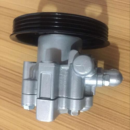 For Car Chevrolet Cruze J300 1.6L 1.8L Power Steering Pump For Opel Astra J 96837812 96837813 13260972 96837813 715521045 4pk