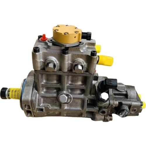 Genuine New CAT E320D C6.4 Diesel Fuel Injection Pump 10R7662 326-4635