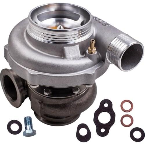 High Quality GT30 GT3037R GT3076 0.82 0.63 A/R 300-700 ps water cooling Racing turbo