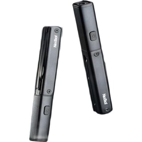 Xiaomi NexTool Multifunctional Tools 3 in 1 Flashlight Scissors Knife USB Rechargeable IPX4 Waterproof Portable Outdoors Tools