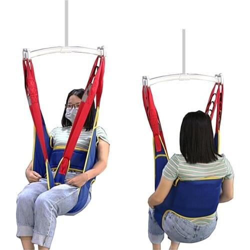 AIBODUO Rehabilitation Means