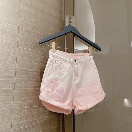 Damiiaowu Women's Shorts