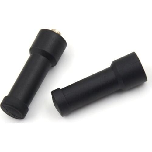 Short Antenna SMA UHF 400-480MHz For Kenwood Baofeng Handheld Radio 2.15dBi