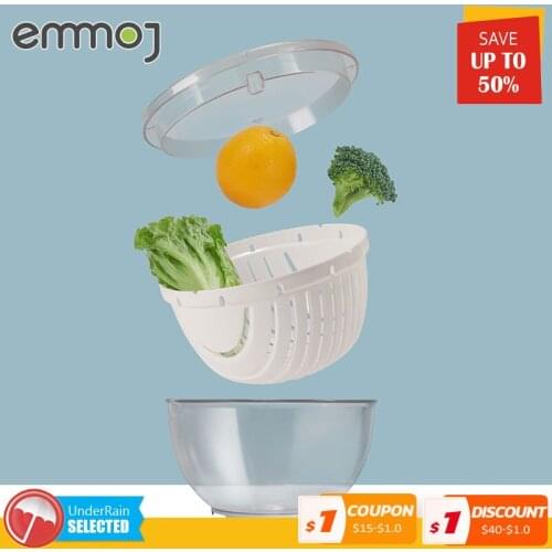 Multifunctional Kitchen Fruit Storage Drain Rack Cutting Fruit And Vegetable Salad Preservation Sealed Jar Egg Beater Tools