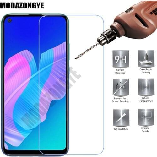 MODAZONGYE Screen Protectors For Huawei