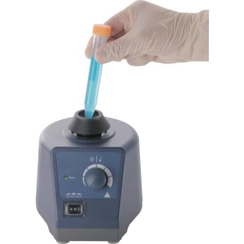 MX-S Vortex Mixer adjustable speed