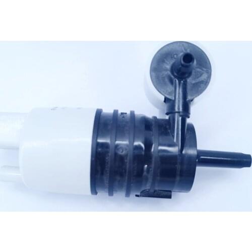Windshield Washer Pump A1648690321 A2318660021 A0008690400 For Benz GLE 400 4MATIC ML AMG 63 Genuine