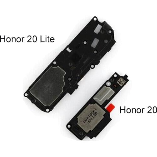 New Original Buzzer Speaker Ringer Loud Speaker Loudspeaker for Huawei Honor 20 Honor20 Lite