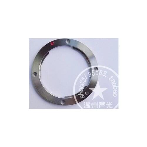 New Original Lens Bayonet Mount Ring Unit DMC-GF7 GF8 GF9 GH4 GH5 GH5S For Panasonic