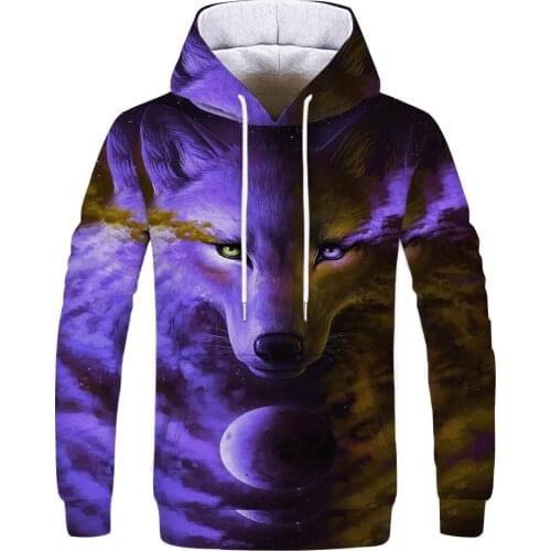 Autumn Flame hoodie tiger dragon 3D Printed Men sweatshirt casual Harajuku Pullover funny animal streetwear Quality hoodies Top