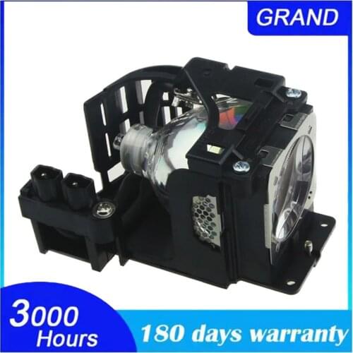 POA-LMP90 Replacement Projector Lamp with Housing for SANYO PLC-SU70/XU73/XE40/XL40/XU76/XU83/XU86 Projectors HAPPY BATE