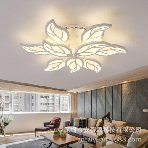 Ceiling chandelier wrought iron ceiling Ceiling Lamp Fixtures Living Room ceiling lamp ceiling light fans