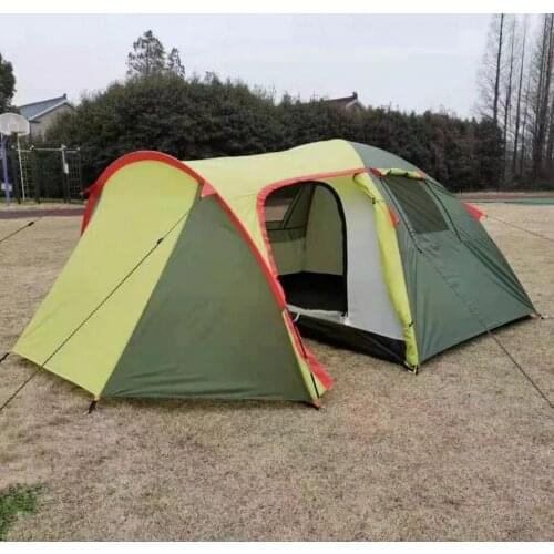 RuTurism Camping Tents