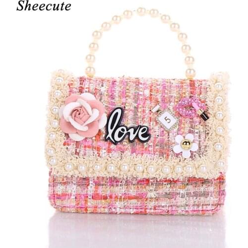 Sheecute Women's Shoulder Bags