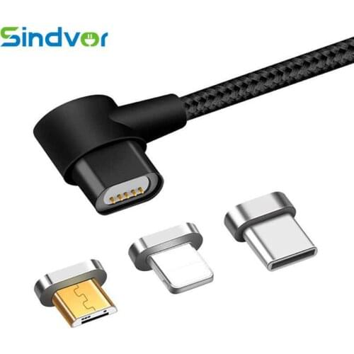 Sindvor Computer Cables