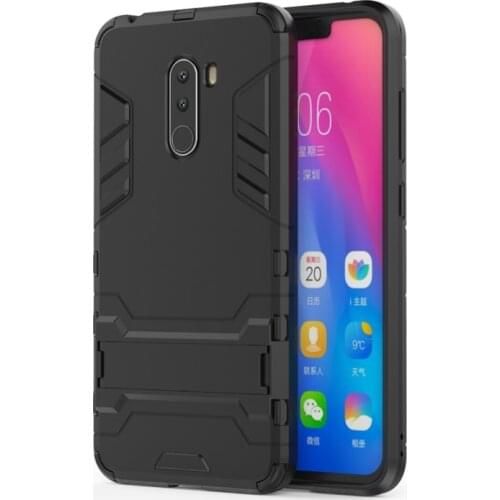 Чехлы для телефонов Xiaomi Pocophone F1 Stomern China At AliExpress