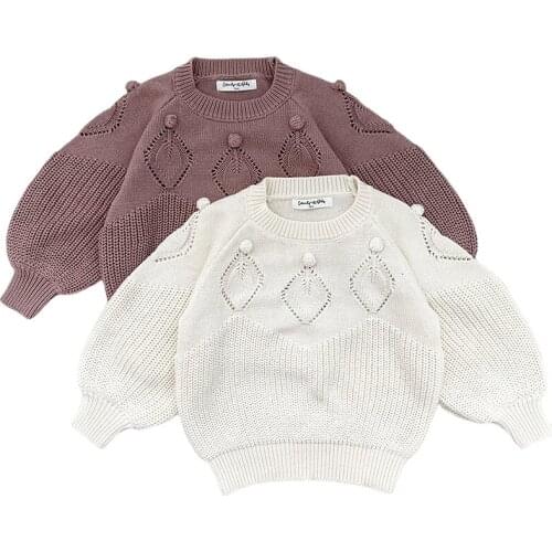 YSUBEST Sweaters For Girls