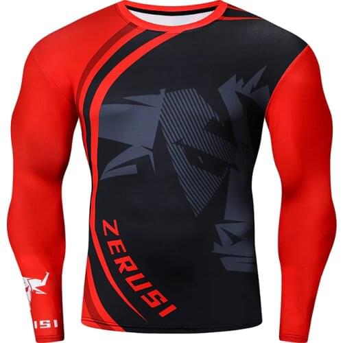 Men's Long T-shirts ZRCE China
