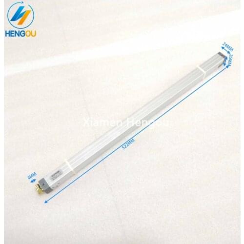 1 Piece 00.580.4473 Heidelberg Plate Clamp for SM52 Machine Parts 00.580.4473/03