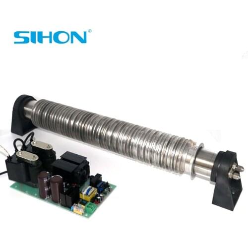 50g/h 110v/220v Ceramic Ozone Tube with Circuit for Water Purifier