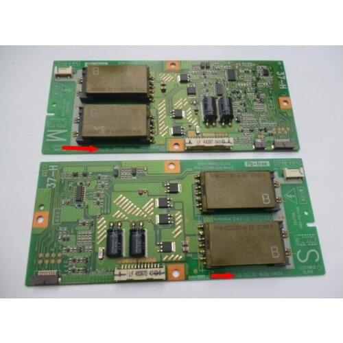 6632L-0402A 6632L-0403A high voltage board FOR connect with / LC370WU2 T-CON connect board