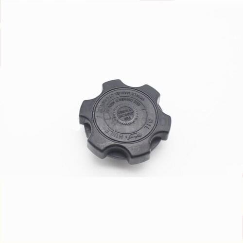Car Oil Filler Caps for Honda Accord 1996-2004