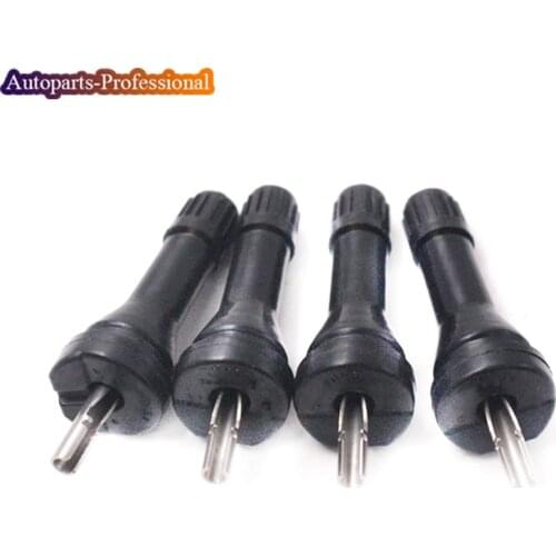 Car YPQZ015 4PCS New Tire Pressure Sensor TPMS For Dodge Dart For Buick TPMS Tire Valves