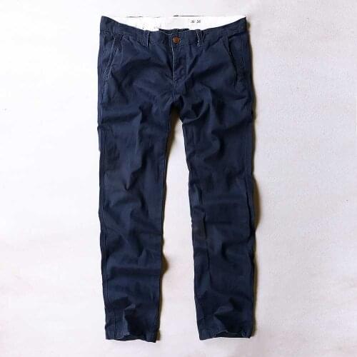 2021 New Trendy Cargo Pants Man Casual Camouflage Pants Loose Baggy Military Style Density Cotton Trousers Joggers Men Clothing