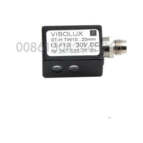 Best Quality Stahl Folding Sensor ZD.287-523-01-00 Stahl Folding Machine Spare Parts 287-523-01-00 Stahl Sensor