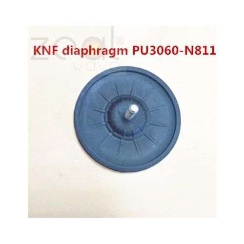 For KNF Vacuum Diaphragm PU3060-N811 KNF Vacuum Sampling Pump N89KNE Diaphragm Pump N86KTE Diameter 41