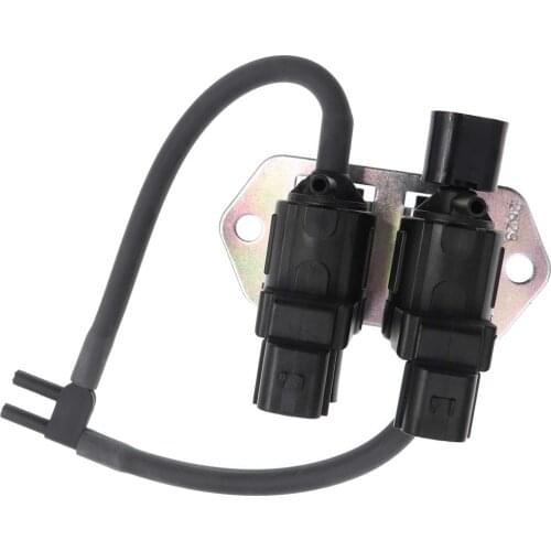 Clutch Solenoid Valve 8657A031 For Mitsubishi Montero Pajero 4IV3.0 3.2 Auto Replacement Parts