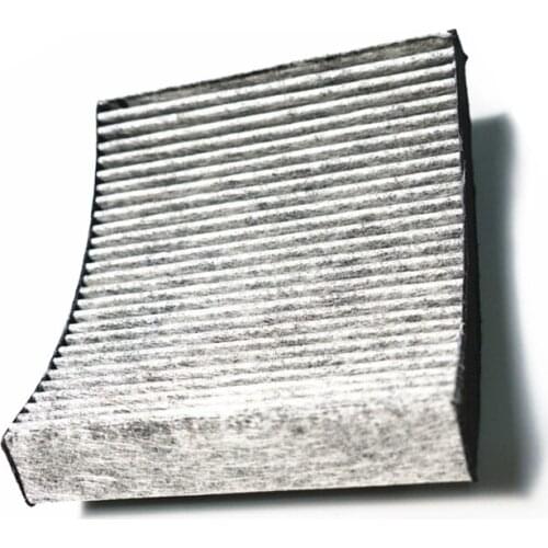 Air conditioner Suitable for F20 F30 F35 118I 120 318 328 316Ib mw2011-2017 Air conditioner filter Dust filter Filter Air filter